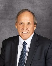 Gary Stubblefield