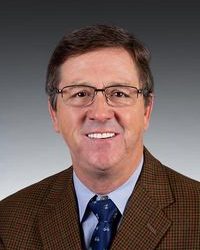 Larry R. Teague