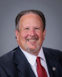 Howard M. Beaty