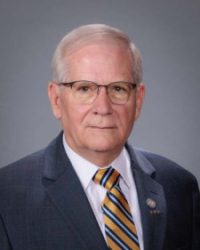 Mark H. Berry