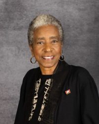 Stephanie Flowers