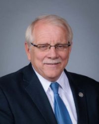 Richard McGrew