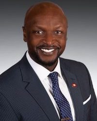 Monte Hodges