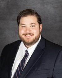 Ben Gilmore