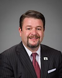 Jason Rapert