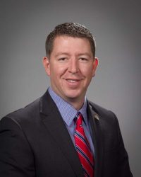 Joshua Bryant