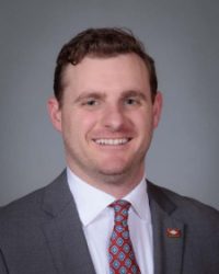 Austin Mccollum