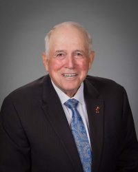 David Hillman