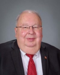 Steve Hollowell
