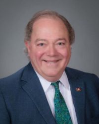 David J. Whitaker