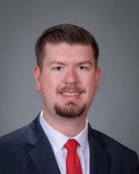 Wade Andrews