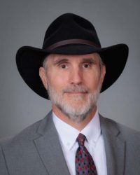 Justice Wayne Long
