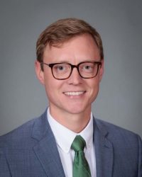 Grant Hodges