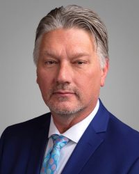 Paul Childress