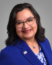 Diana Gonzales Worthen
