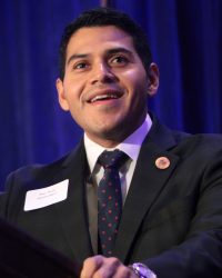 Steve B. Montenegro