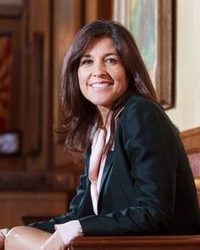 Catherine H. Miranda