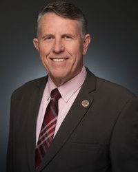 David Christian Farnsworth