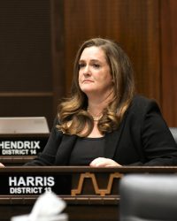 Liz Harris