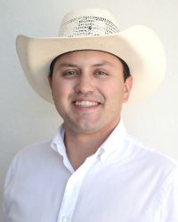 Austin Smith
