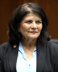 Betty J. Villegas