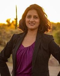 Priya  Sundareshan
