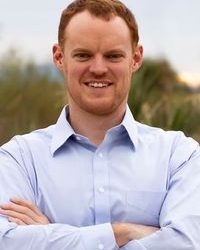 Kevin  Volk