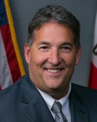 Jim Frazier