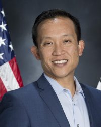 David Chiu