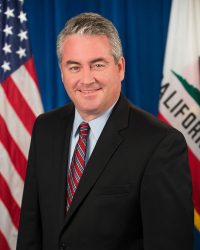Patrick O'Donnell
