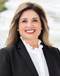 Marie Alvarado-Gil