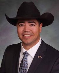 Donald E. Valdez