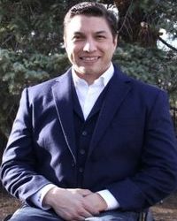 David Daniel Ortiz