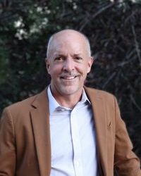 Rob Woodward
