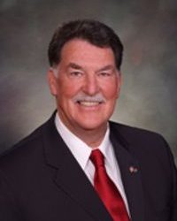Donald Lee Coram
