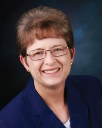 Terri L. Carver
