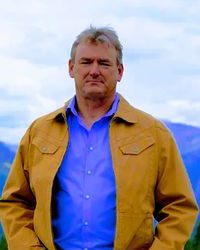 Chris Kennedy