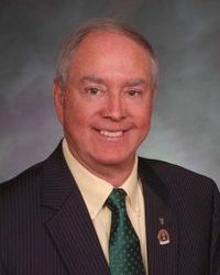 Larry G. Liston