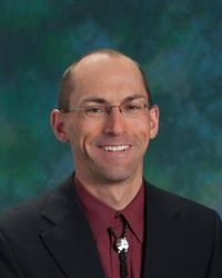 Michael Weissman