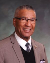 Thomas E. Exum