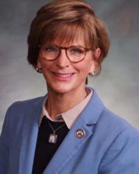 Karen McCormick