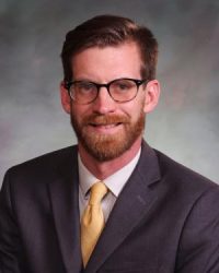 Nick Hinrichsen