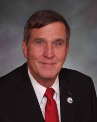 John B. Cooke
