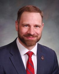 Kevin Van Winkle