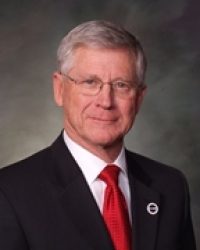 Robert E. Rankin