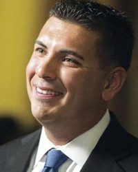 Leroy M. Garcia