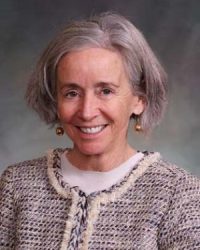 Judith Amabile