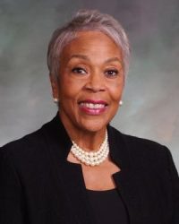 Janet Buckner