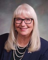 Eliza Hamrick