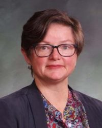 Jennifer Lea Parenti